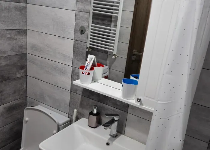 Littlebig Apartman *