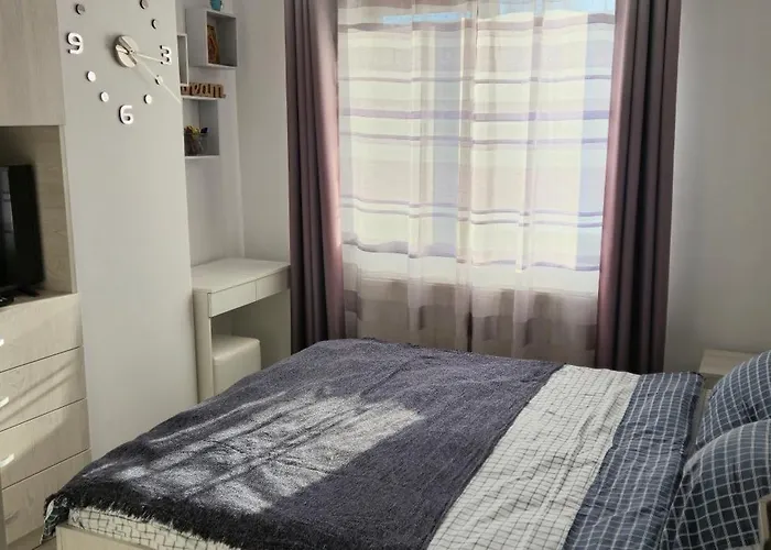 Appartement Littlebig *