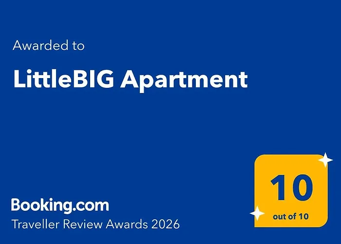 Littlebig * Boekarest