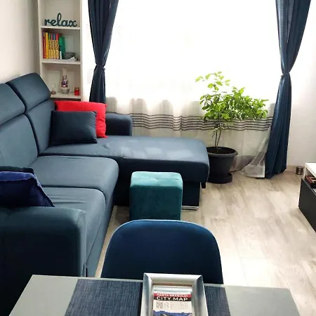 Littlebig Apartment *