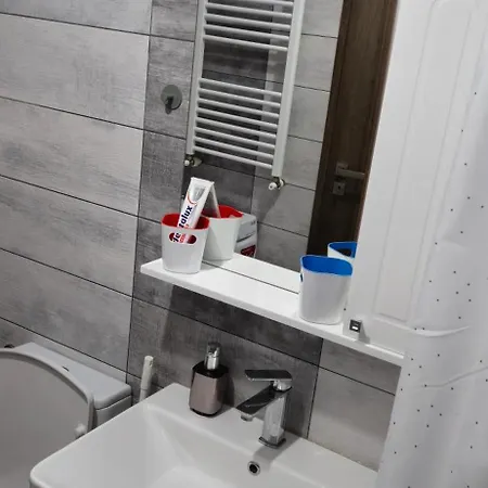 Littlebig Apartment *