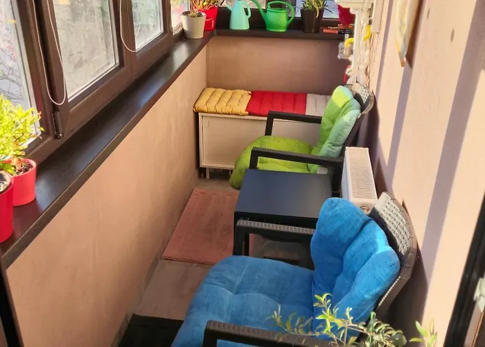 Littlebig Apartment