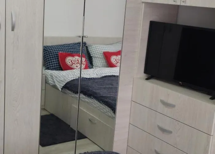 Littlebig Apartment