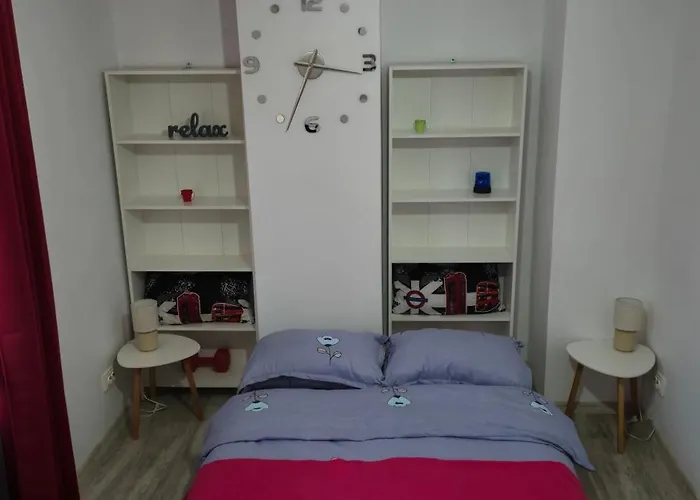 Littlebig Bucharest